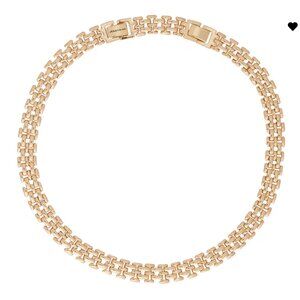 Jenny Bird Francis Choker